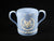 Wedgwood Jasperware Loving Cup, Collectors Society, George Washington